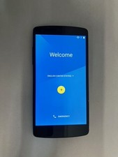 Nexus 5 - 16 GB - Black