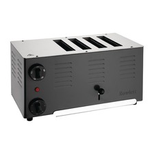 Rowlett Regent 4 Slot Toaster