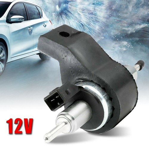 12v diesel fuel metering - 12v, pump