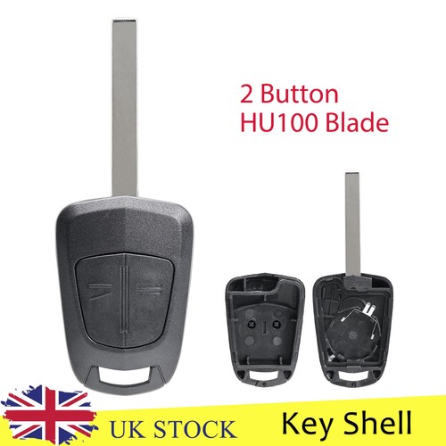 Button remote key fob - button, case