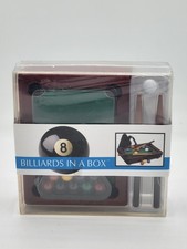Toysmith Billiards in a Box