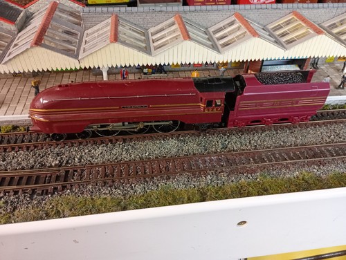 Tri ang hornby r871 - tri-ang, gauge
