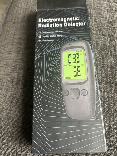 Electromagnetic radiation - electromagnetic,