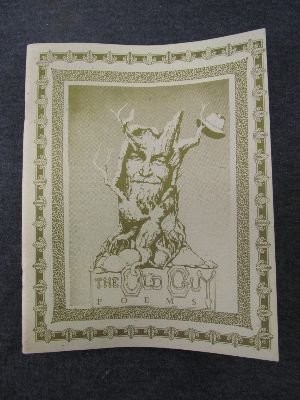 The old guy poems utah - old, by