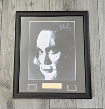 The Crow Limited Edition Film