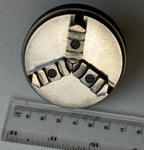 Watchmaker standard jaw - watchmaker,