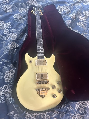 Ibanez artist 1981 model ar100 - 1981,