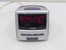 RARE iMac G3 Alarm Clock from