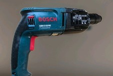 Bosch Rotary Drill Hammer GBH