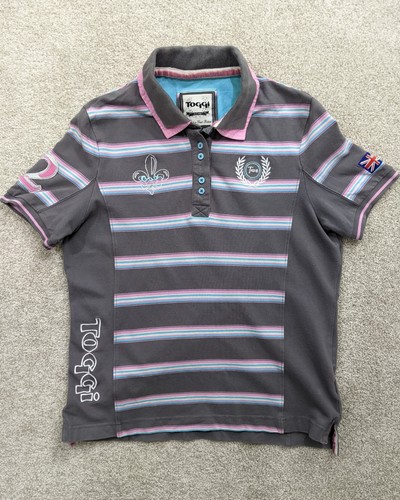 Toggi womens ava - toggi, polo