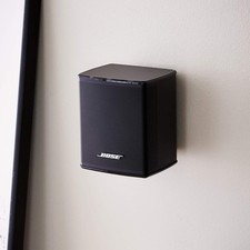BOSE VIRTUALLY INVISIBLE