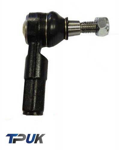 Ford transit track rod end - track,