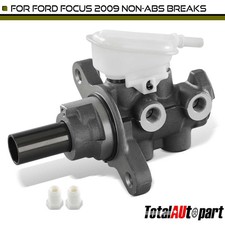 Brake Master Cylinder with