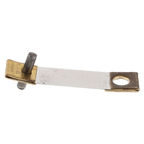 Clock movement metal pendulum - clock,