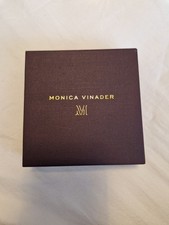 Monica Vinader - Empty