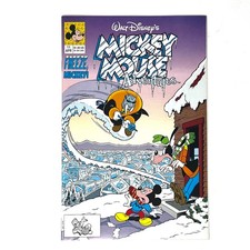 Walt Disneys Mickey Mouse