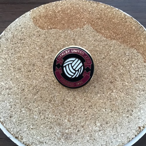 Oakley united football club - united,