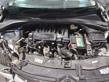 ABS PUMP CITROEN C3 MK3 (B618)