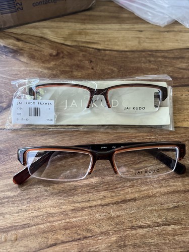 Jai kudo eyeglasses - jai,
