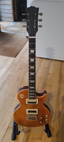 Top kirk hammett greeny - hammett, 1959
