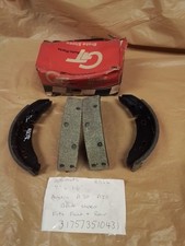 AUSTIN A30  A35  FRONT / REAR