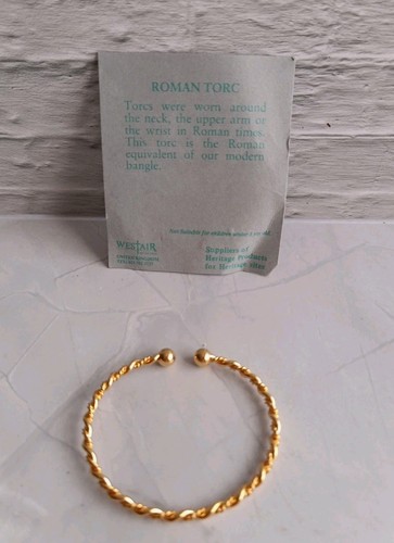 Heritage products bangle - heritage,