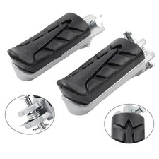 Motorcycle FrontFoot Pegs