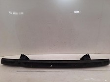 2012 MERCEDES BENZ A160 Hatchback REAR BUMPER REINFORCEMENT Crash Bar
