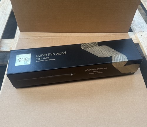 Ghd curve thin - wand, 14mm