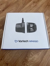 VorTech Quiet Drive QD MP40w