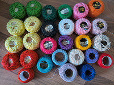 Bundle Sylko Perle & Anchor