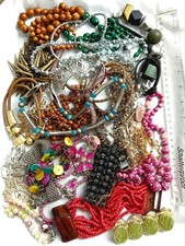 1140g Job Lot Broken Tangled