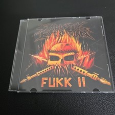 Sadistik Exekution - Fukk II