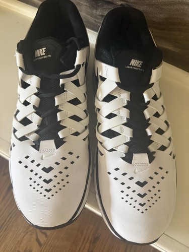 Nike lunar fingertrqp - nike, tr