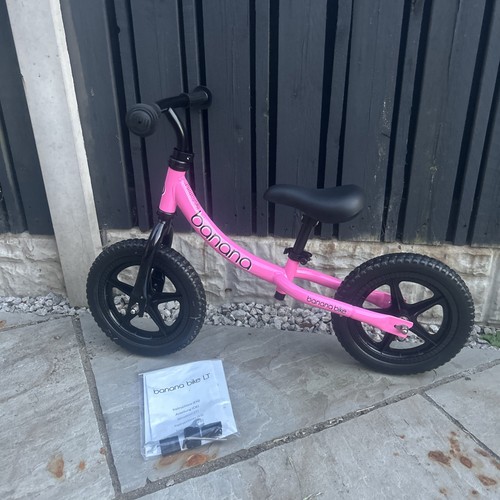 Banana bike lightweight - banana,