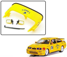 Scalextric Ford Sierra RS500