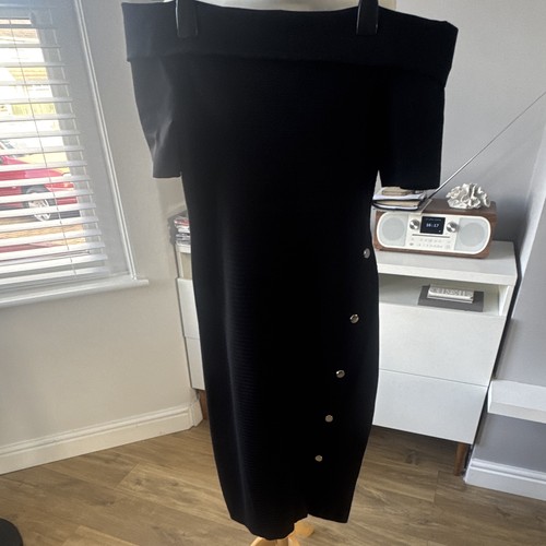 Karen millen black - millen,