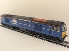 Hornby OO Gauge R2490 Class 60