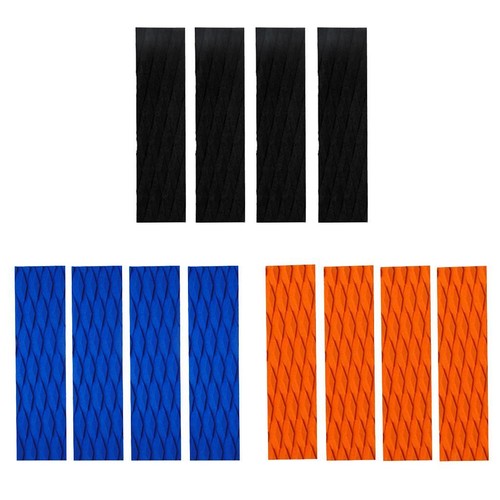 Traction pads surfboard - ,