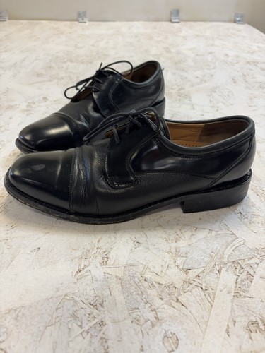Men barker flex shoes size - barker,