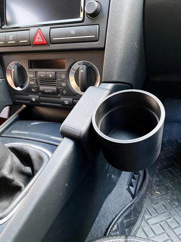 For audi drink holder - drink,
