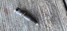 Brown Bess Musket Top Jaw