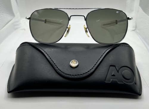 Authentic american optical - authentic, ao