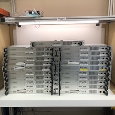 22 x Professional Timing