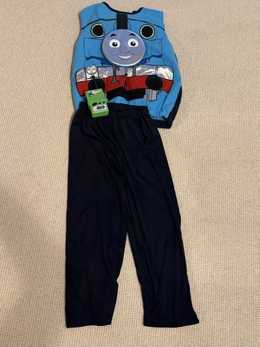 Thomas the tank - the, dress