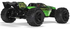 ARRMA 1/8 KRATON 6S V6 4X4 BLX