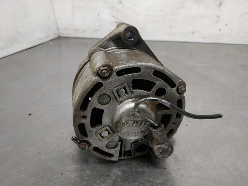 Aln121 alternator citroen - aln121,
