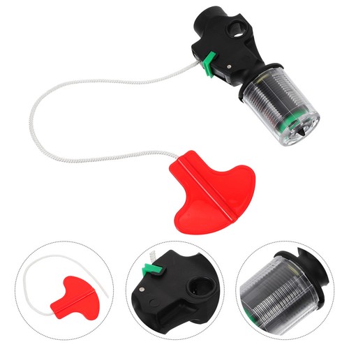 Automatic inflator device for - automatic,