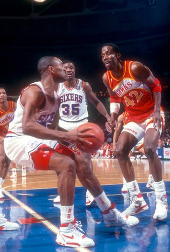Kevin willis atlanta - kevin, hawks