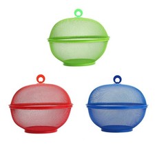 Fruit Fly Proof Fruit Bowl